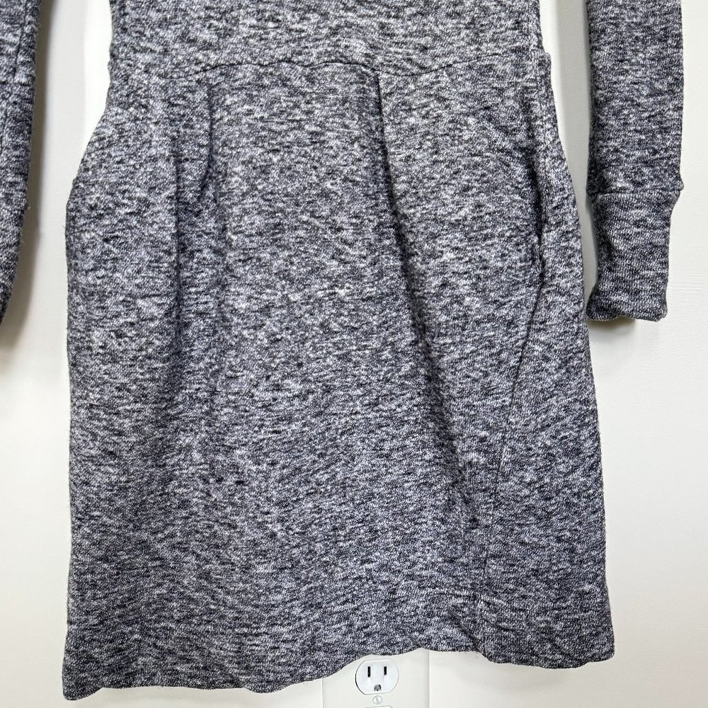 Knit Mini Dress - Picture 5 of 11